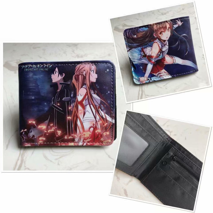 Sword Art Online Wallet