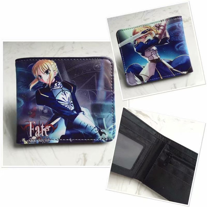 Fate Wallet