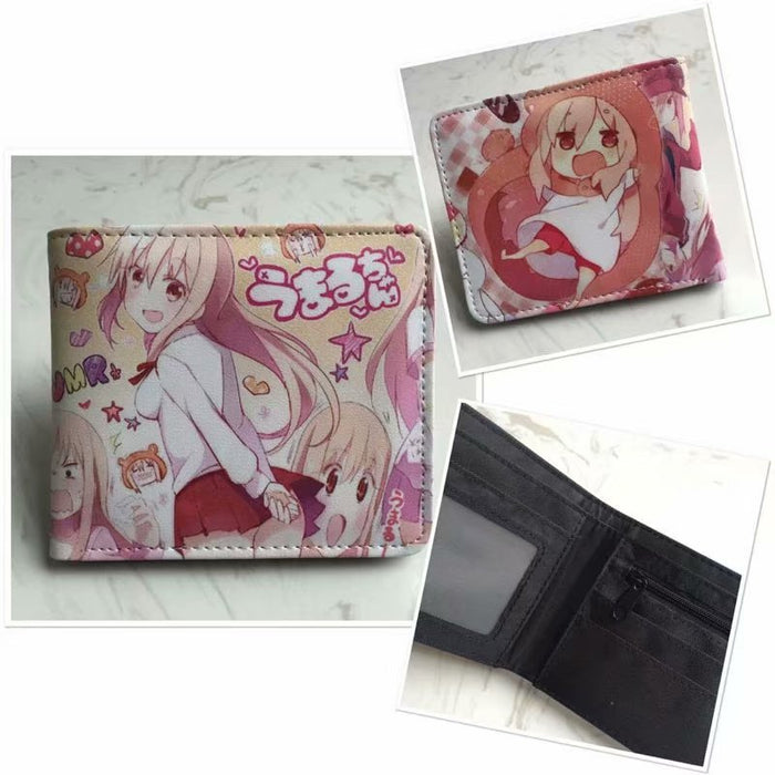 HIMOUTO! UMARU-CHAN WALLET