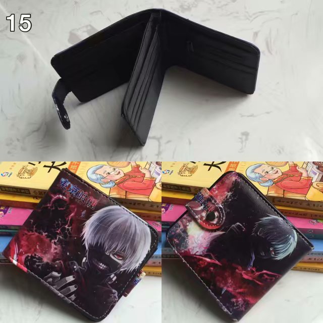 Tokyo Ghoul Wallet