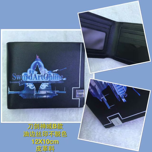 Sword Art Online Wallet