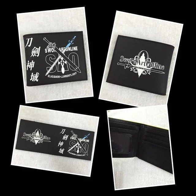 Sword Art Online Wallet