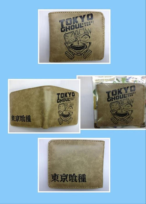 Tokyo Ghoul Wallet