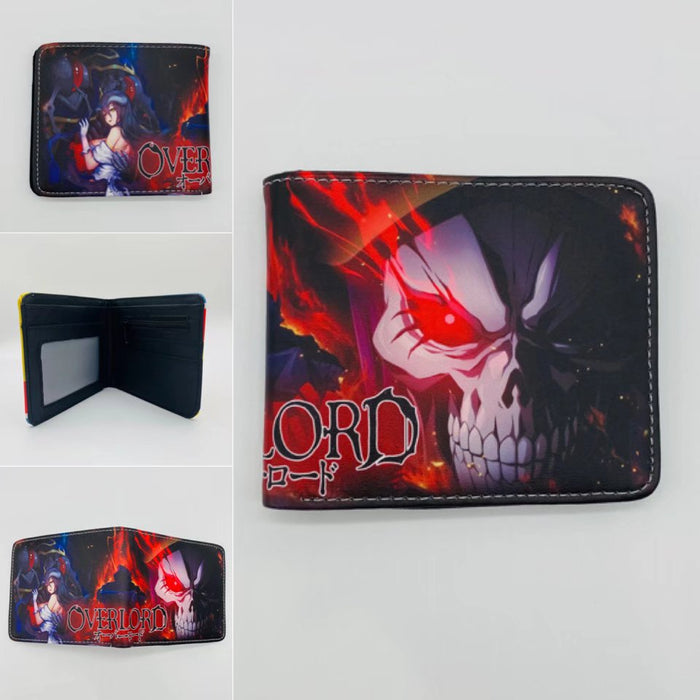 Overlord Wallet