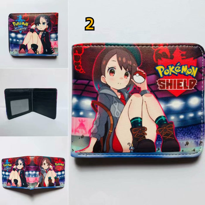 Pokemon Wallet