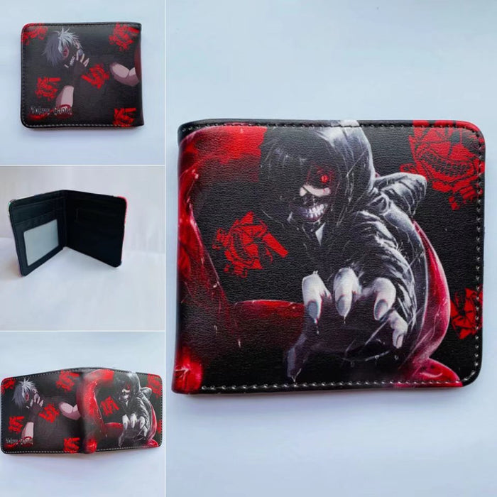 Tokyo Ghoul Wallet