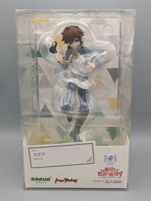 MAX FACTORY KonoSuba Pop Up Parade Kazuma Figure