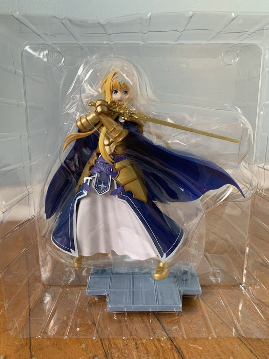 BANDAI BANPRESTO Sword Art Online: Alicization Alice Figure