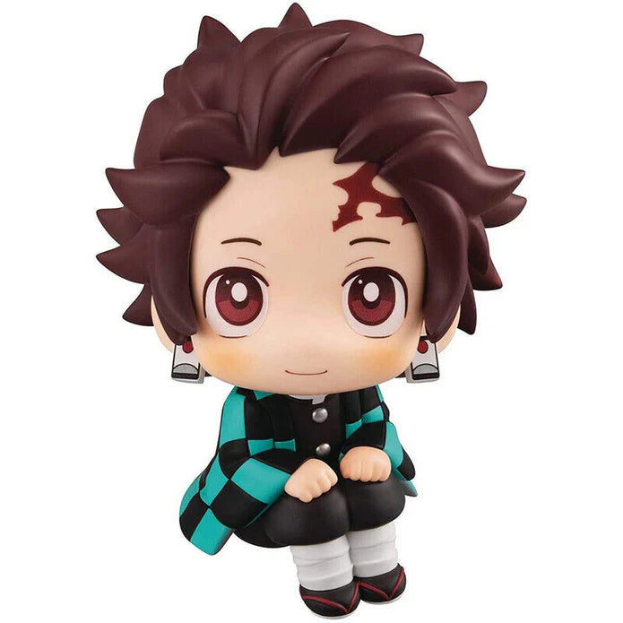 MegaHouse LookUp Demon Slayer Kimetsu no Yaiba Tanjiro Kamado Complete Figure