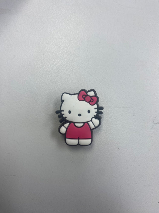 HELLO KITTY Anime charms for crocs