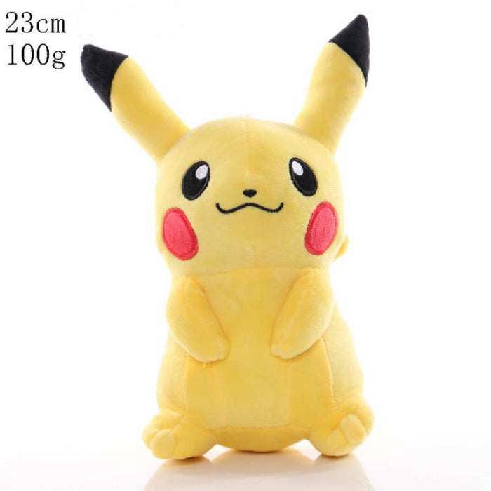 Pokemon Plush Dolls Toys