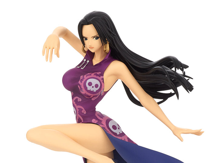 One Piece Lady Fight!! Boa Hancock