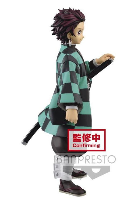 FLASH SALE 18/03/2023 Demon Slayer: Kimetsu no Yaiba Grandista Tanjiro Kamado Figure