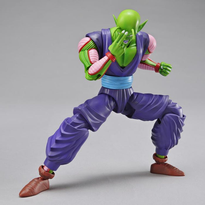 BANDAI Dragon Ball Z Figure-rise Standard Piccolo Model Kit