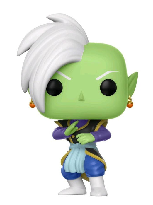 Funko Pop Dragon Ball Super - Zamasu GW Pop! Figure