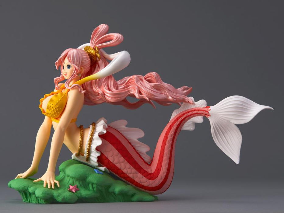 Bandai Banpresto One Piece Glitter & Glamours Princess Shirahoshi figure