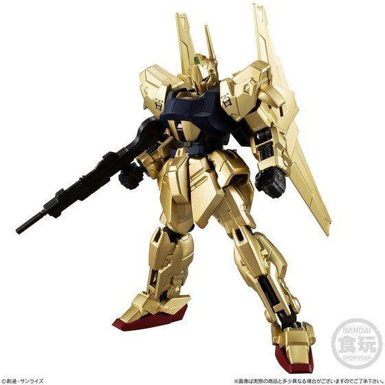 PRE-ORDER MOBILE SUIT GUNDAM G FRAME HYAKU SHIKI KAI & MASS PRODUCTION TYPE & COATING VER. Limited