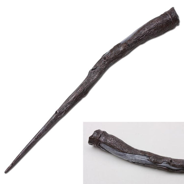 Harry Potter Magic Wands with box Cosplay