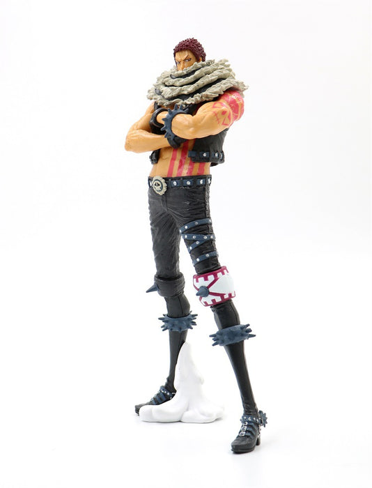 One Piece – Charlotte Katakuri Action Figure shipping from Japan 10 days