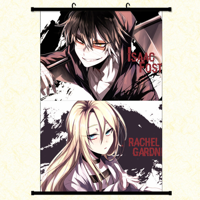 Wall Scroll - Angels of Death