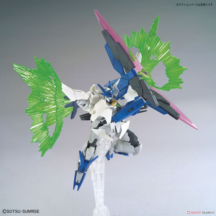 Gundam 00 Bandai Sky Moebius (HGBD:R) (Gundam Model Kits)