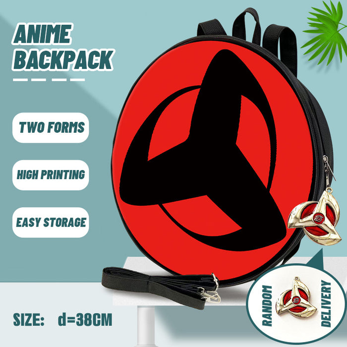 Naruto Backpack