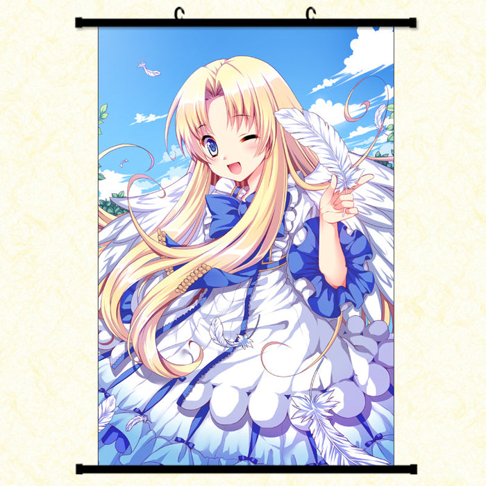 Wall Scroll - The Rising of the Shield Hero Filo