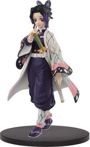 Kimetsu no Yaiba -Kizuna no Sou- Vol.9 Kocho Shinobu (Normal Color Ver.)