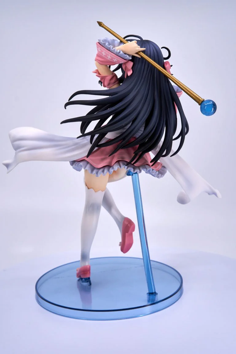 Di molto bene and You Thought There is Never a Girl Online AKO PVC Figure