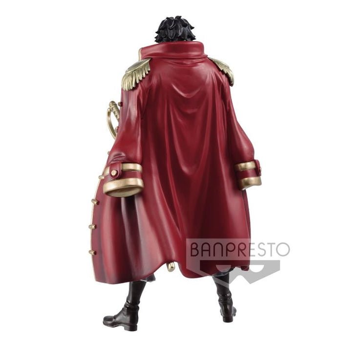 One Piece DXF The Grandline Men Vol.12 Gol D. Roger