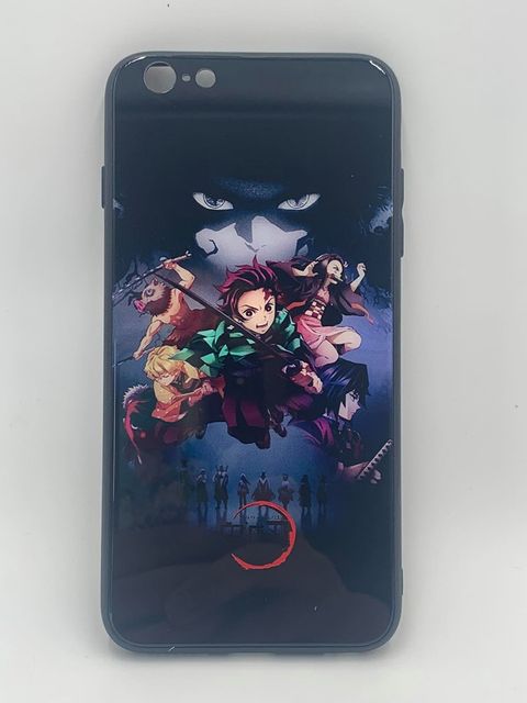 Demon Slayer Phone Case