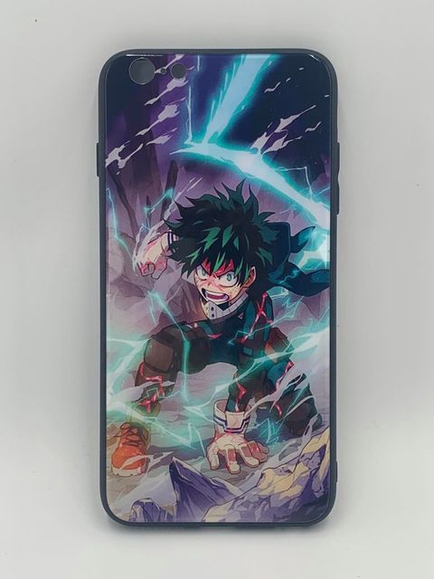 My Hero Academia Phone Case