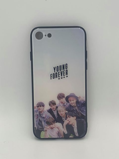 KPOP BTS Phone Case