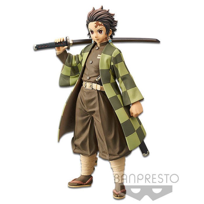 Figure - Demon Slayer: Kimetsu no Yaiba Tanjirou Kamado