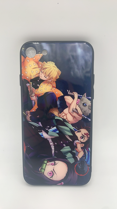 Demon Slayer Phone Case