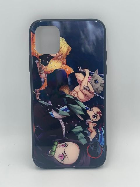 Demon Slayer Phone Case