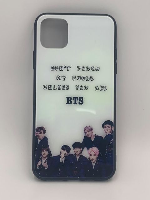 KPOP BTS Phone Case