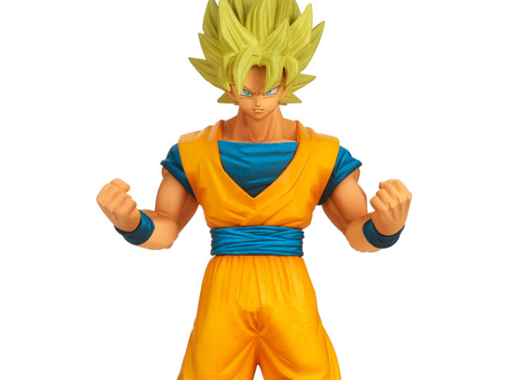 BANDAI BANPRESTO Dragon Ball Z Burning Fighters Vol.2 Goku FIGURE