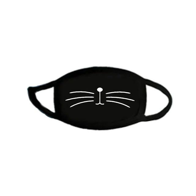 HOT SALE ! Anime Face Mask