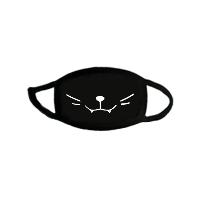 HOT SALE ! Anime Face Mask