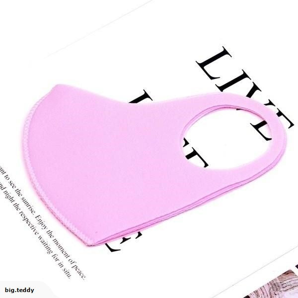 Children 3 Pcs Black Grey or Pink Dust Mask Upgraded Version Kids Anti-fog Haze Dust Pm2.5 Pollen 3D Mask