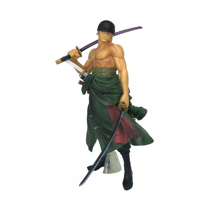 One Piece Zoro Figure