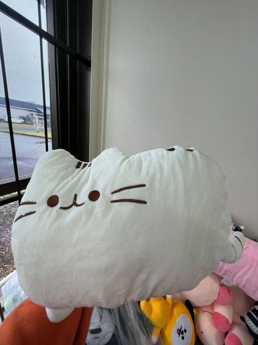 Pusheen 2D Plush Toy