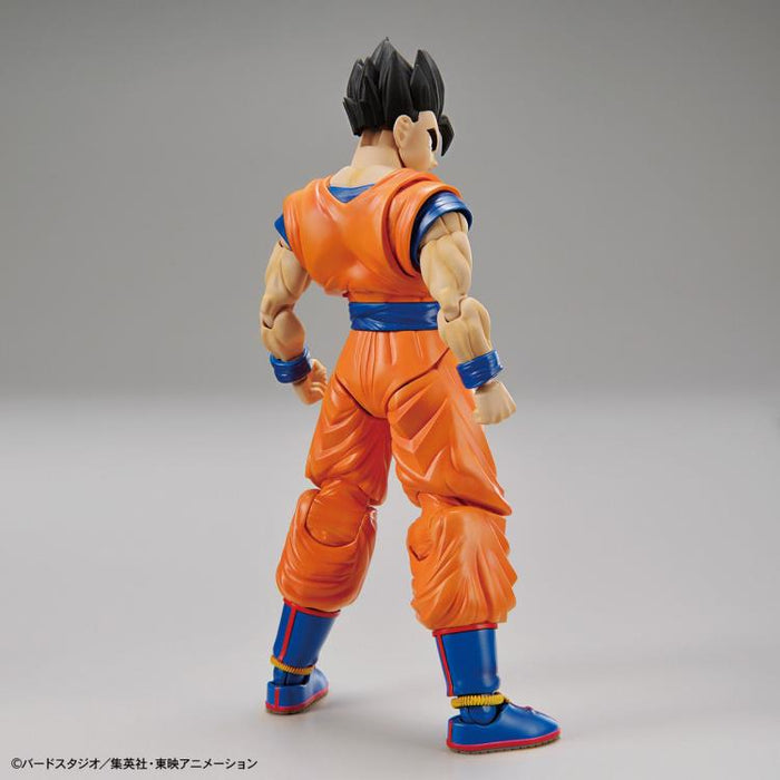 Dragon Ball Z Bandai Figure-rise Standard Ultimate Gohan Model Kit