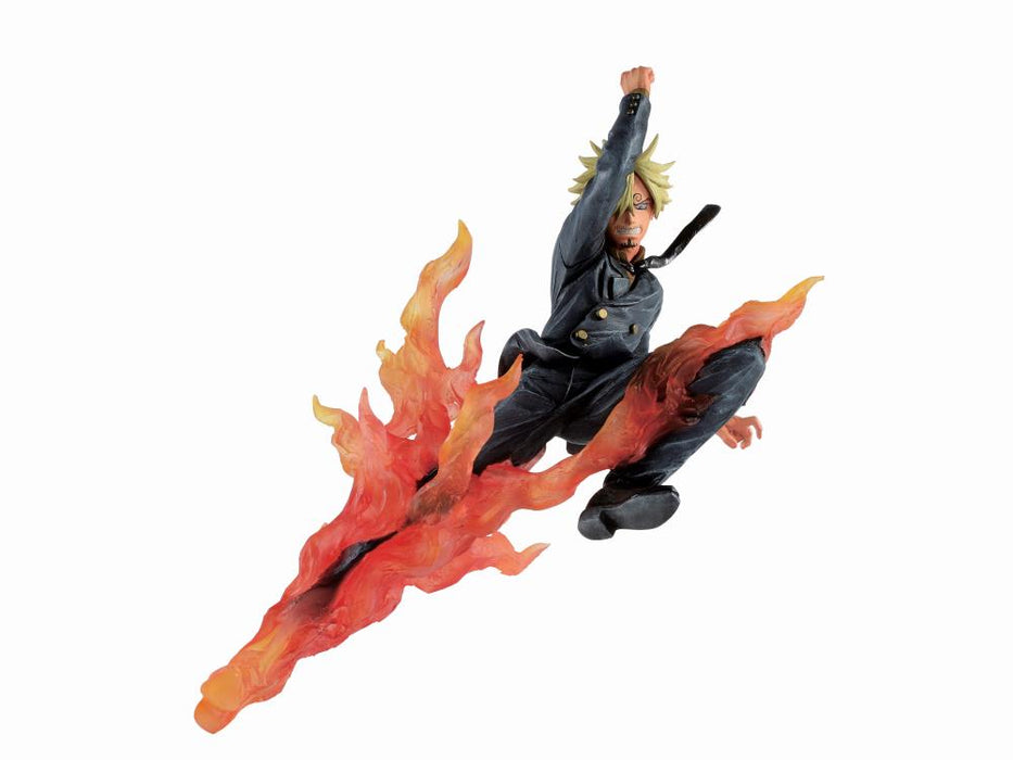 One Piece Ichiban sho Professionals Sanji FIGURE SUMISHIKIKAIGI