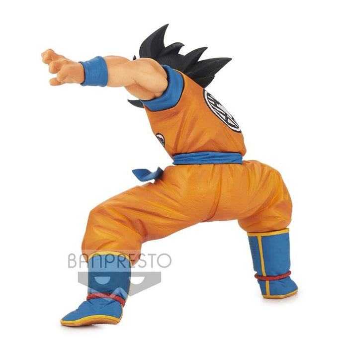 BANDAI BANPRESTO Dragon Ball Z Son Goku FES!! Vol.16 VER.B Goku