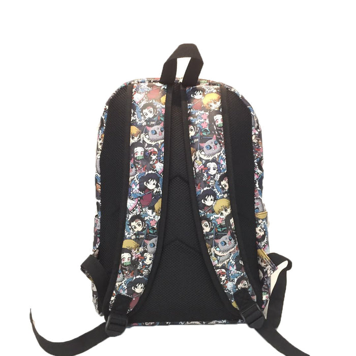 Demon Slayer Backpack