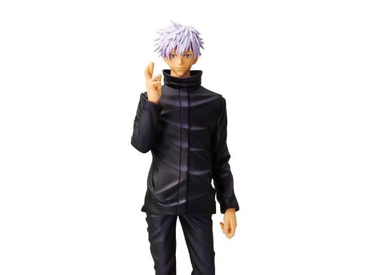 BANDAI BANPRESTO Jujutsu Kaisen Jukon No Kata Satoru Gojo FIGURE