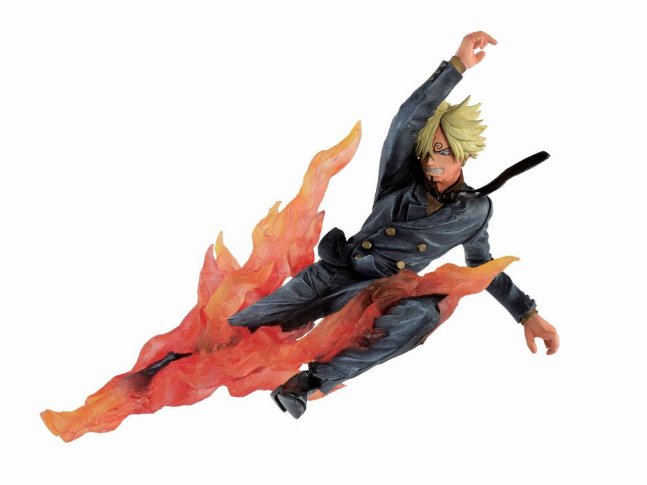 One Piece Ichiban sho Professionals Sanji FIGURE SUMISHIKIKAIGI