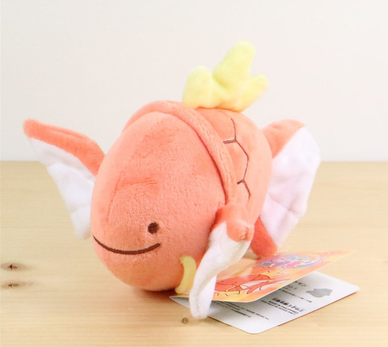 Pokemon - Magikarp (Ditto Tranformation) Plush Toy